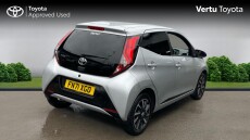 Toyota Aygo 1.0 VVT-i X-Trend TSS 5dr x-shift Petrol Hatchback